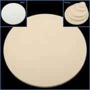 180mm Wool Felt Polishing Buffing Buffer Wheel Power Angle Grinder Rotary Tool