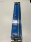 Caroma Cosmo Single Towel Rail