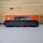 Lionel 6-19067 O Gauge Pullman Heavyweight "Willow River" Coach #2543 NIB