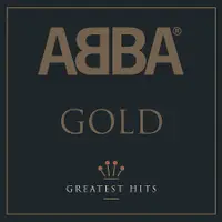 在飛比找誠品線上優惠-ABBA Gold: Greatest Hits