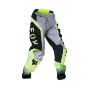 Fox Racing Youth 180 Lean Pant (Fluorescent Yellow) 33058-130