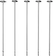 Ninja Foodi Grill Kebab Skewers, Medium, Silver