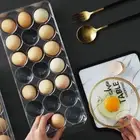 Freshness Refrigerator Storage Box Drawer Type Food Box Storage Egg Storage Box