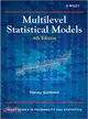 Multilevel Statistical Models