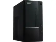Acer Desktop Aspire T Core I3 8100 3.6ghz 8gb RAM 1tb HDD UHD Graphics 630 Win10