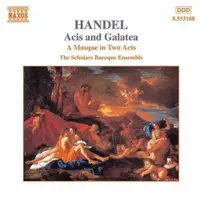 在飛比找蝦皮購物優惠-*NAXOS 古典音樂*Handel Acis And Ga