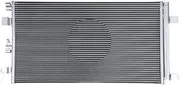 condenser Replace# 84826490 AUTO-MOHITO 1pack