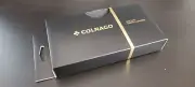 COLNAGO DOT double layer Black handlebar tape grip C60 C64 C68 V3RS Master