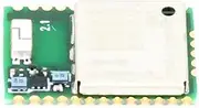 1 Piece L96-M33 GPS Module GNSS Antenna Multi-GNSS Receiver Module Chip Antenna ABS for GPS GLONASS QZSS