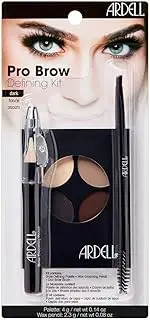 Ardell Brow Defining Kit Medium,