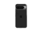 Tech21 EvoClear for Pixel 9 Pro XL - Clear