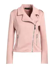 [ANGELA MELE MILANO] ANGELA MELE MILANO Jackets - Item 16223449