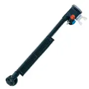 AQUATEC Air 3 Power Inflator Alternative Air Source Systems Scuba Dive Alert BCD