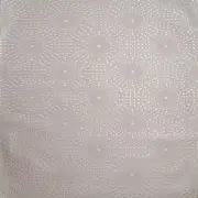 NIP 2 Double Rolls YORK WALLPAPER Textured MCM Circle Burst Taupe Gold Y6220902