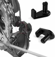 12-Speed Di2 Electronic Derailleur Cable Clip | Compatible with Shimano SD300 R7150 R8150 R9250