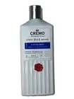 Cremo Shampoo Conditioner 2-in-1 - Cooling Citrus and Mint Leaf - 16 fl oz