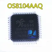 1PCS OS8104AAQ OS8104 QFP-44 NEW