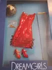 Short & Sassy Effie Tonner Doll Outfit NRFB Dreamgirls Dreamettes fits Plus Size