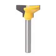 1* 6.35mm/6mm Shank Milling Router Bit Professional Woodworking Tools