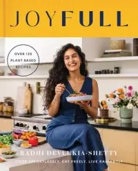 在飛比找博客來優惠-Joyfull: Cook Effortlessly, Ea