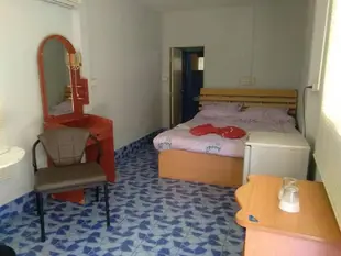 七岩海岸的1臥室小屋 - 20平方公尺/1間專用衛浴Restaurant/bar & mini Resort 3 Pinong.
