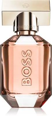 Hugo Boss BOSS The Scent for Her Le Parfum perfume for women 30 ml