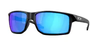 Oakley OO9470 GIBSTON XL 947003 Men's Sunglasses Black Size 62