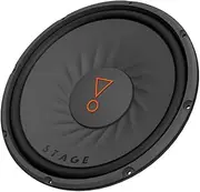 [JBL] Stage 102 10'' (25cm) Subwoofer/Bassteller, Black