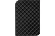 Verbatim Store 'n' Go 4 TB Portable Hard Drive - External - Diamond Black - USB 3.0 - 5400rpm - 1 Pack