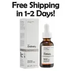 The Oridnary Mandelic Acid 10% + HA 1 oz/ 30ml New in Box Authentic