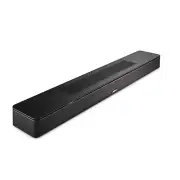 Bose Smart Soundbar Smart Soundbar Dolby Atmos compatible Bluetooth NEW!