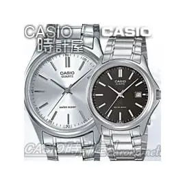 CASIO 時計屋 卡西歐手錶 MTP-1183A 1A/7A 指針型時尚石英男錶 不鏽鋼錶帶 防水 保固 附發票
