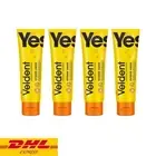 4x Veldent Toothpaste Extreme Awake Reduce Bad Breath Odor Refreshing 100 g