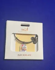 Disney Parks 2022 Halloween Hocus Pocus Sanderson Sisters Bracelet Alex And Ani