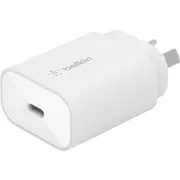 Belkin BoostCharge PowerPlus Wall Charger 25W