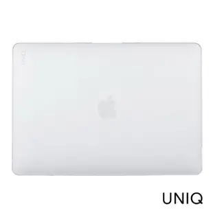 【UNIQ】MacBook Pro 13吋 2020 Claro輕薄防刮電腦保護殼