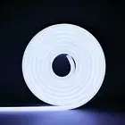 5M SMD2835 LED Neon Strip Lights Flexible 12V Strip Rope Bar Sign Waterproof AU