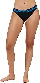 [Gottex] Women's Free Sport Bondi Beach Low Waist Bikini Bottom-Front Lining, Classic Back Coverage