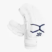 DSC Pearla X1 Cricket Batting Gloves | Color: