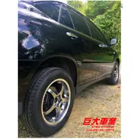 在飛比找蝦皮購物優惠-巨大車材 KENDA 建大輪胎 KR50 215/65R16