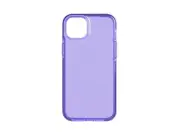 Tech21 EvoCheck for iPhone 14 Plus - Wondrous Purple T21-9633