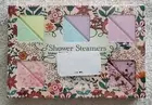Shower Steamers Aromatherapy 6 Pack Gift Set, New/Sealed