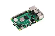 Raspberry Pi SC0193 4 Model B 2GB LPDDR4 FIRST 28nm-Based Quad Core 1.5G Dual