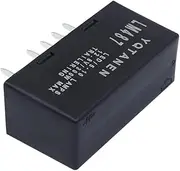 2023 10 Pin LED Flasher Relay Fix Car Turn Signal Flash Controller Bulbs Blinker Hyper Flash