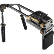 Open Box PolarPro Pivot Shoulder Rig System