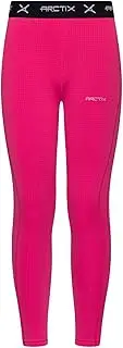 [ARCTIX] Girls Dynamic Base Layer Pant