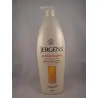 在飛比找蝦皮購物優惠-JERGENS 乳液 650mL  極乾(黃)/蘆薈(綠)/