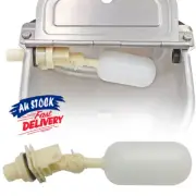 Adjustable Tank Trough Automatic Float Ball Water Level Control Valve Pool Spa