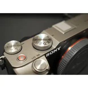 極新 - SONY α7C A7C 全片幅單眼數位相機 / 單機身 / 銀色 / 公司貨 / 快門數 約6000