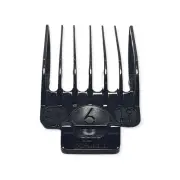 #6 Wahl Self Cut Model 79467 Clipper Guide Comb Guard 3/4th inch 19mm OEM